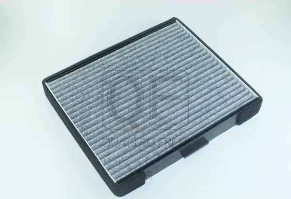 ФИЛЬТР САЛОНА УГОЛЬНЫЙ (Quattro Freni). Артикул QF20Q00261