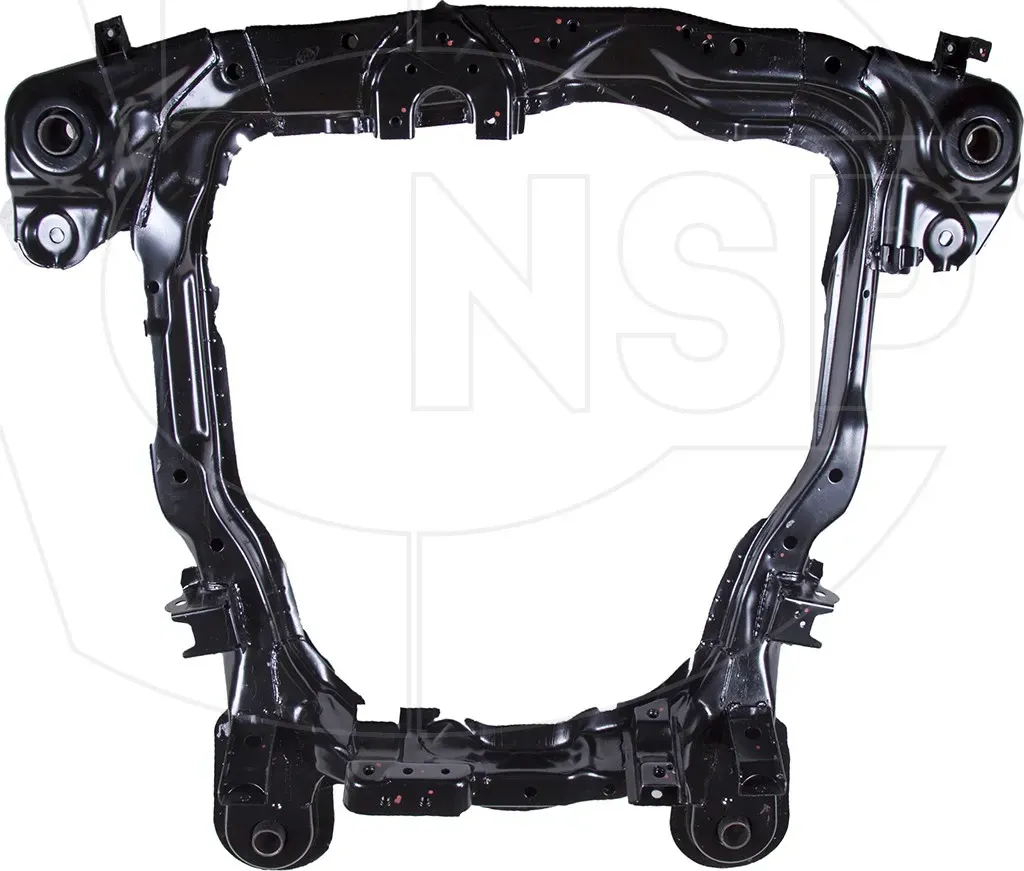 Подрамник двигателя HYUNDAI Tucson NSP NSP02624052E000 NSP. Артикул NSP02624052E000