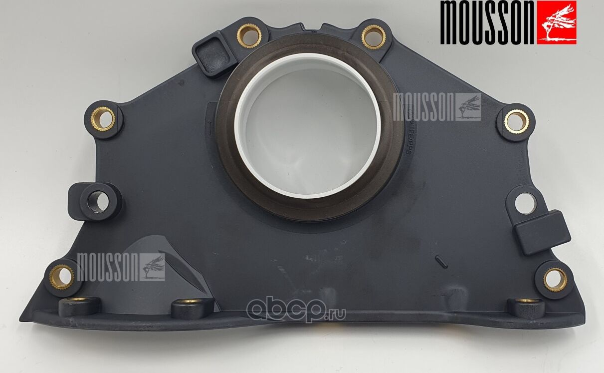 Сальник передний 3,6 46.40 (Mousson). Артикул SEAM4640F