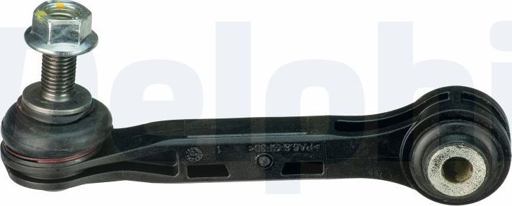 Стойка (тяга) стабилизатора Delphi. Артикул TC6769