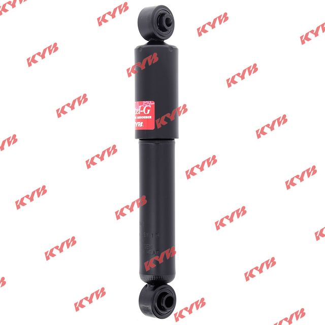 Амортизатор KYB (Каяба) Excel-G задний для Fiat Punto I 1993-2000. Артикул 343269