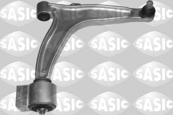 Треугольный рычаг передней подвески Sasic правый нижний для Opel Vectra C 2002-2009. Артикул 7476075