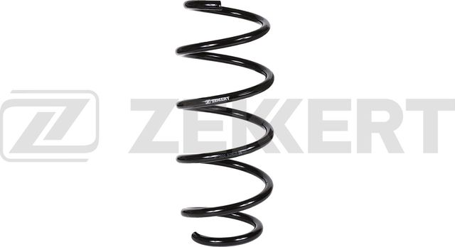 Пружина подвески Zekkert передняя левая для Honda CR-V III 2006-2012. Артикул SF-1620