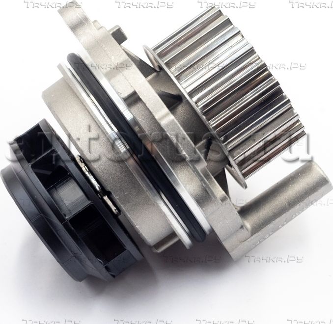 Помпа (водяной насос) VAG для SEAT Exeo 2008-2010. Артикул 06B121011Q