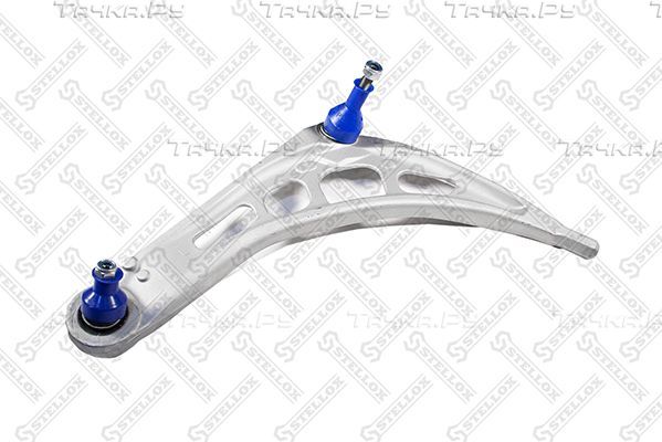 Поперечный рычаг передней подвески Stellox левый для BMW 3 IV (E46) 1997-2007. Артикул 57-00959A-SX