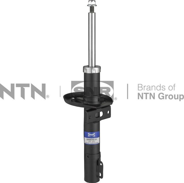 Амортизатор NTN / SNR передний для Audi 200 II (C3) 1983-1991. Артикул SA65743.01