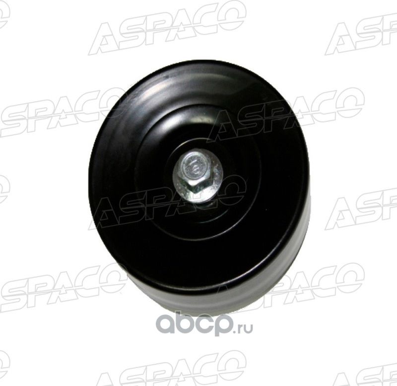 РОЛИК ОБВОДНОЙ /KIA K3/KIA RIO (2010) CERATO, SOUL, FORTE, PRIDE (Aspaco). Артикул AP252862B0