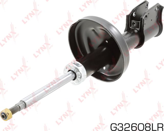 Амортизатор LYNXauto. Артикул G32608LR