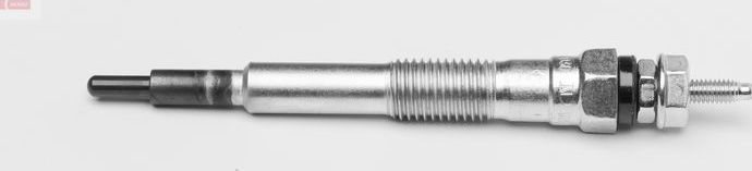 Свеча накаливания (накала) Denso. Артикул DG-305