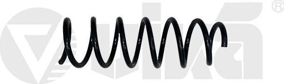 Пружина подвески Vika задняя для BMW 5 IV (E39) 1996-2003. Артикул 51135701