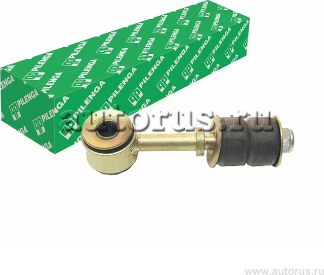 PILENGA Стойка стабилизатора переднего  CITROEN/PEUGEOT/FIAT BOXER II  DUCATO Q11  Q15  JUMPER II Pilenga. Артикул ts-p2401