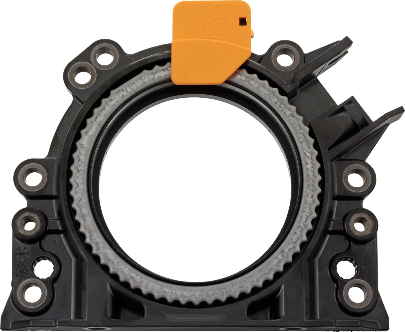 Сальник коленвала Febi Bilstein (PTFE (Polytetrafluorethylen)). Артикул 31447