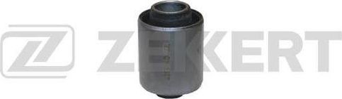 Сайлентблок переднего рычага подвески Zekkert. Артикул GM-5327