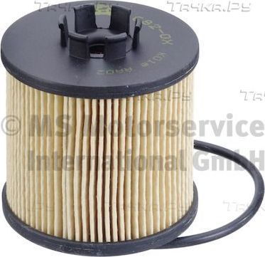 Масляный фильтр Kolbenschmidt для SEAT Toledo III 2007-2009. Артикул 50013682