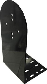 Кронштейн GKA для для установки канистры POWER STAND. Артикул KU-GKA