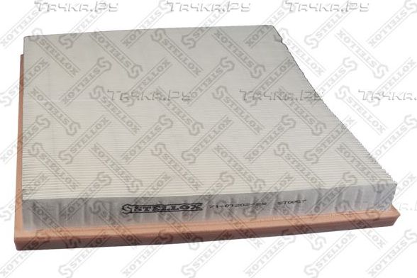 Воздушный фильтр Stellox для BMW 6 III (F06/F13/F12) 2011-2018. Артикул 71-01202-SX