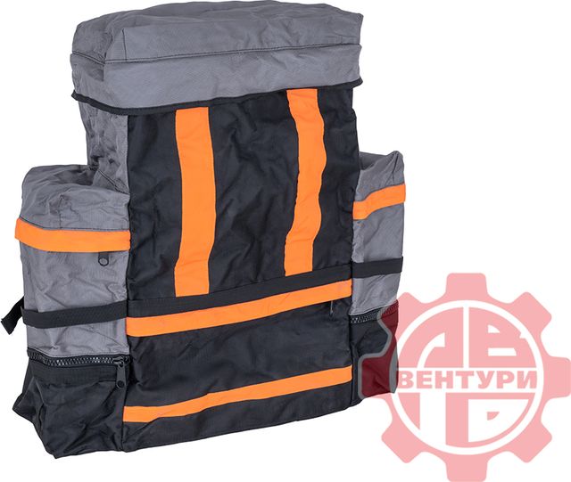 Сумка для вещей Telawei на запасное колесо, Черная. Артикул RearTyreBagPL