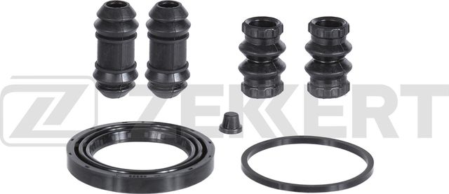 Ремкомплект тормозного суппорта Zekkert передний для Mercedes-Benz CLS II (C218) 2011-2017. Артикул BR-1298