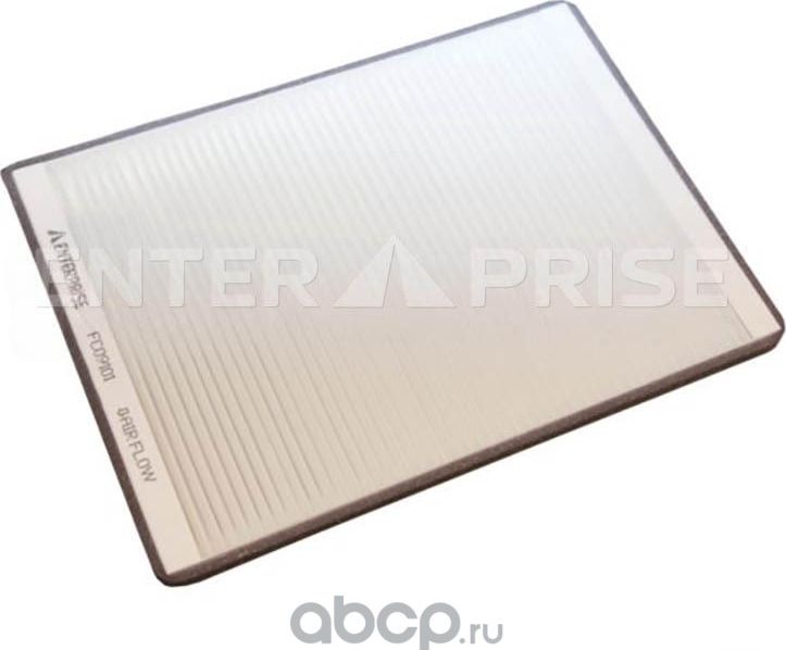 Фильтр салона DAF 95XF/XF95 (Enterprise). Артикул E7709101