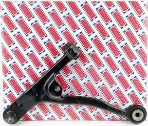 Поперечный рычаг передней подвески Borg & Beck левый для Chrysler Neon I 1994-1999. Артикул BCA6121