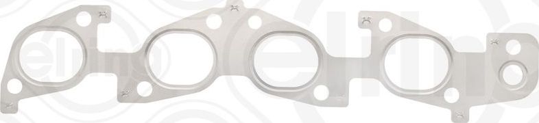 Прокладка выпускного коллектора Elring. Артикул 430.720
