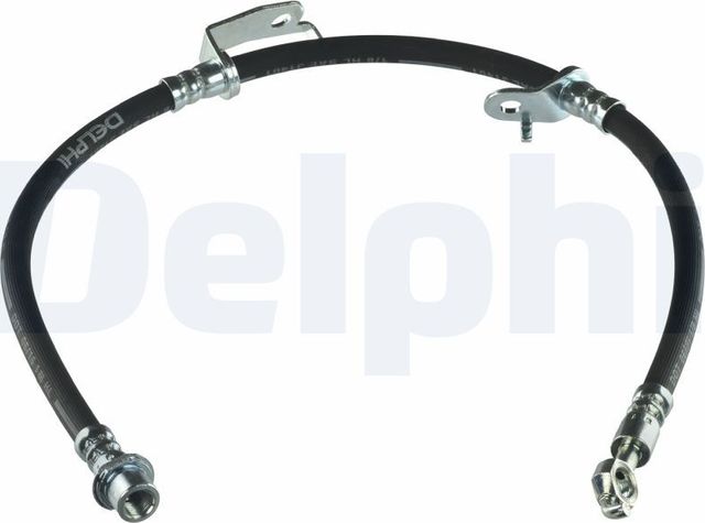 Тормозной шланг Delphi для Toyota Avensis III 2008-2018. Артикул LH7192