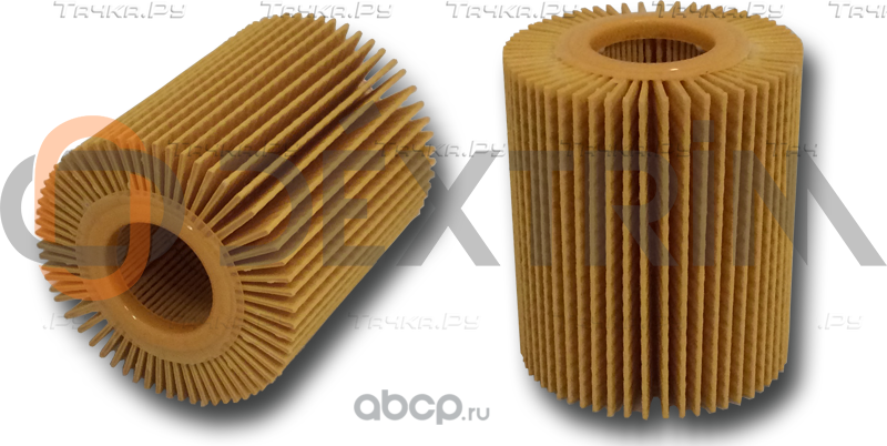 Фильтр масляный (Dextrim). Артикул DX30101H