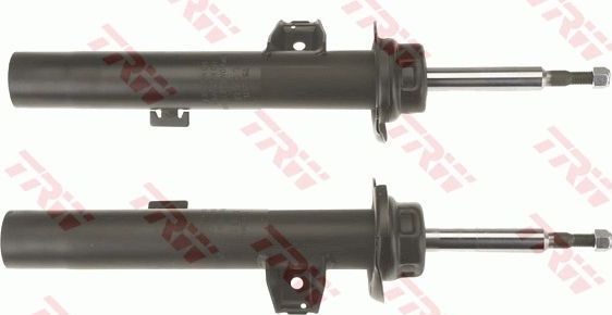 Амортизатор TRW Twin. Артикул JGM1127T