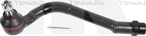 Наконечник рулевой тяги NK для Hyundai i40 I 2011-2026. Артикул 5033475