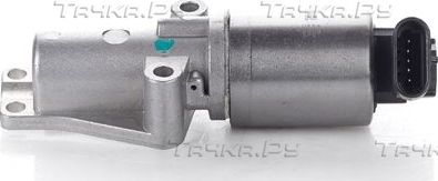Клапан EGR (рециркуляции выхлопных газов) Nissens ** FIRST FIT ** для Opel Zafira B 2005-2012. Артикул 98170