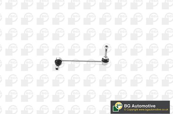 Стойка (тяга) стабилизатора BGA. Артикул LS0929