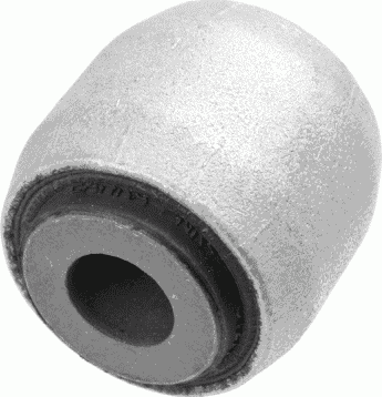 Сайлентблок заднего рычага подвески Lemforder. Артикул 29510 01