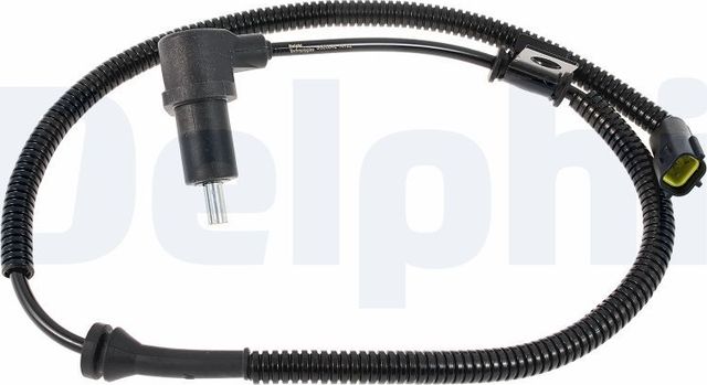 Датчик ABS Delphi для Kia Sorento I 2002-2011. Артикул SS20642