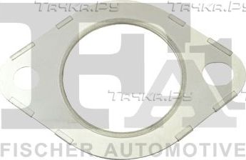 Прокладка глушителя FA1 для Hyundai i10 I 2008-2011. Артикул 130-908