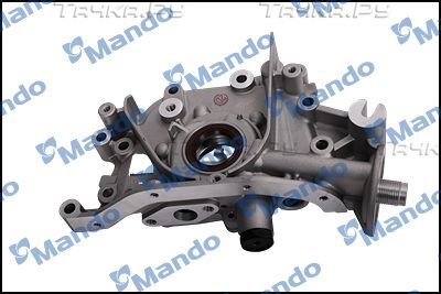 Масляный насос Mando для Hyundai Coupe I (RD) 1998-2002. Артикул MOP1025