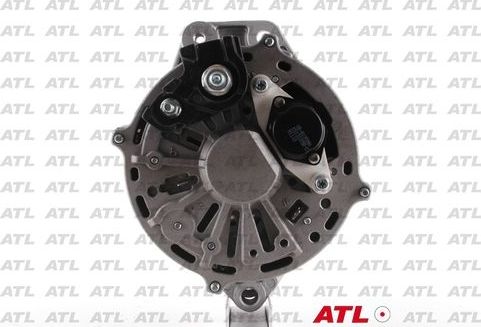 Генератор ATL/Delta Autotechnik для Volkswagen Transporter T3 1985-1992. Артикул L 36 790