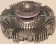 Муфта (вискомуфта) вентилятора Aisin. Артикул FCT-078