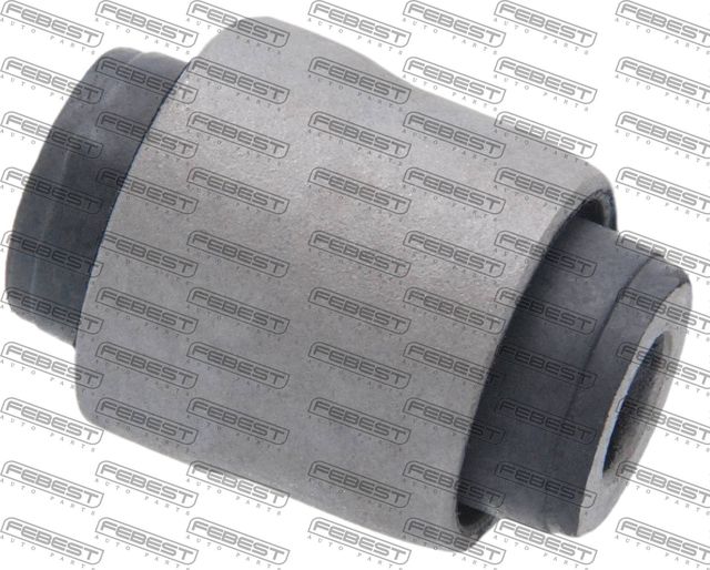Сайлентблок заднего рычага подвески Febest для Infiniti EX I (J50) 2008-2013. Артикул NAB-331