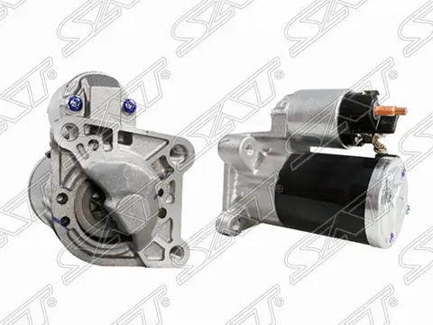 Стартер RENAULT LOGAN 04-LADA LARGUS K4M 1.4DACI (SAT). Артикул ST8200815083N