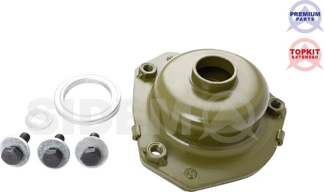 Опора амортизатора (стойки) Sidem. Артикул 854403 KIT