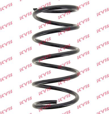 Пружина подвески KYB (Каяба) K-Flex. Артикул RA3772