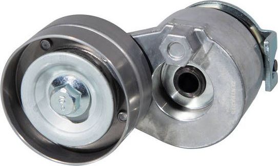 Натяжной ролик (натяжитель) приводного клинового зубчатого ремня Zentparts. Артикул Z24110