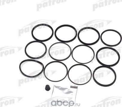 Ремкомплект тормозного суппорта (Patron). Артикул PRK205