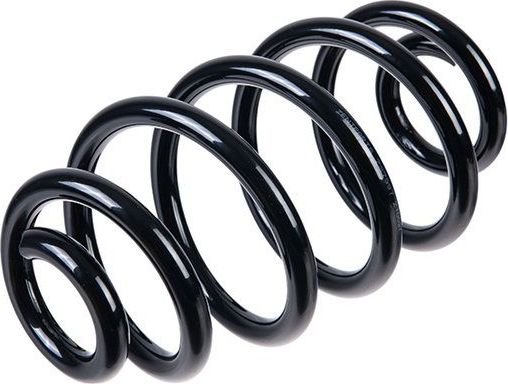 Пружина подвески Zentparts. Артикул Z37997