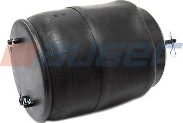 Пневмоподушка (пневморессора) Auger. Артикул AU 340306-K
