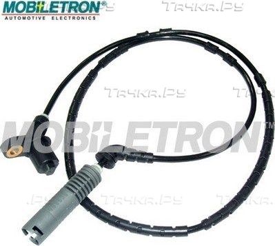 Датчик ABS Mobiletron задний правый/левый для BMW 3 IV (E46) 1997-2001. Артикул AB-EU041