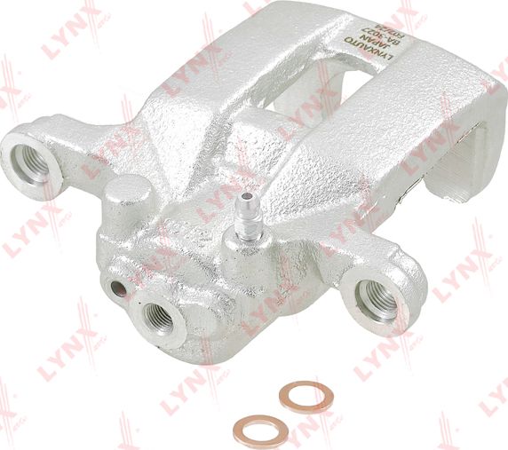 Тормозной суппорт LYNXauto. Артикул BA-3027