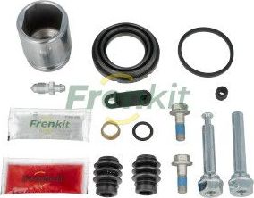 Ремкомплект тормозного суппорта Frenkit. Артикул 742290