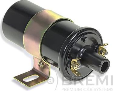 Катушка зажигания Bremi для Alfa Romeo Giulietta II 1977-1985. Артикул 11801
