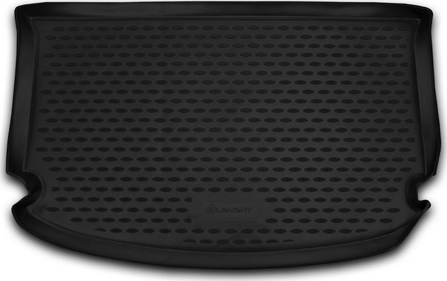 Коврик Element для багажника Kia Soul II 2013-2019. Артикул NLC.25.49.B13